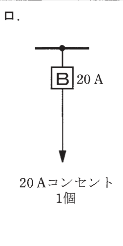 選択肢ロ
