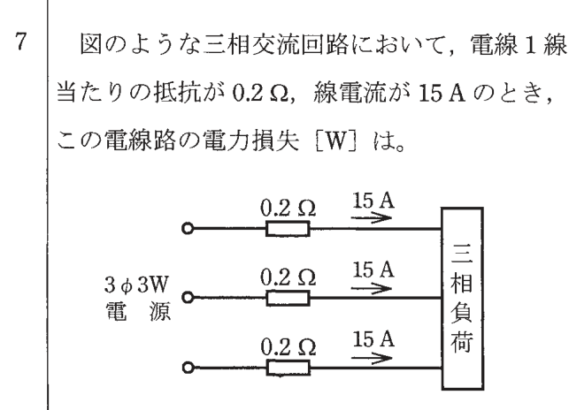 問7の図