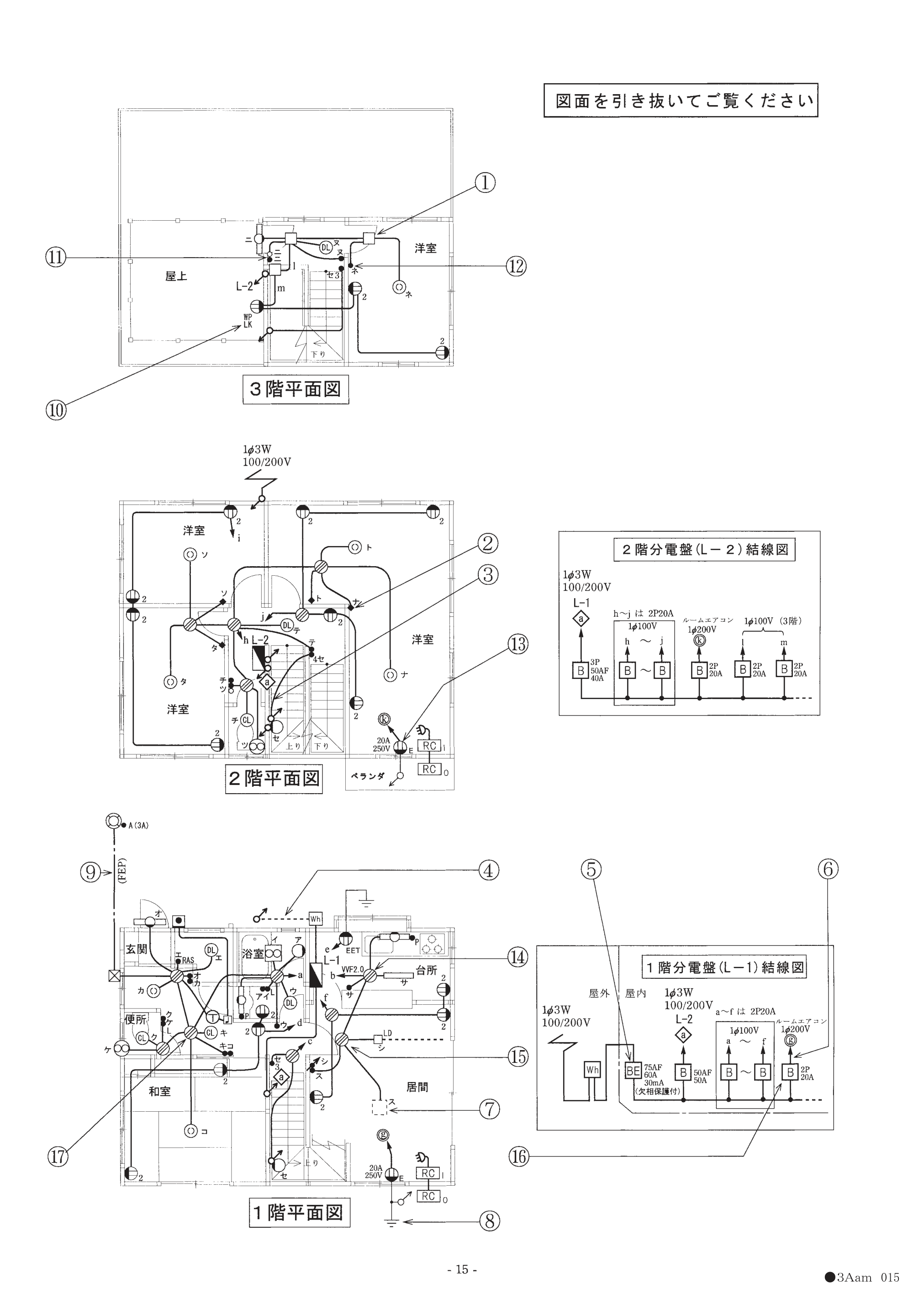 問32の図