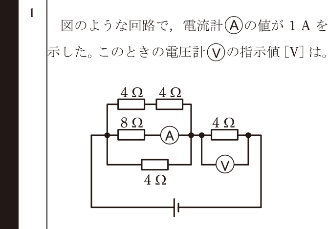 問1の図