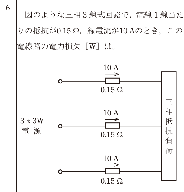 問6の図