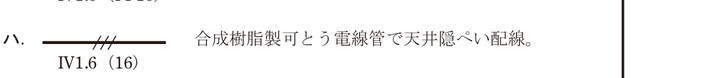 選択肢ハ