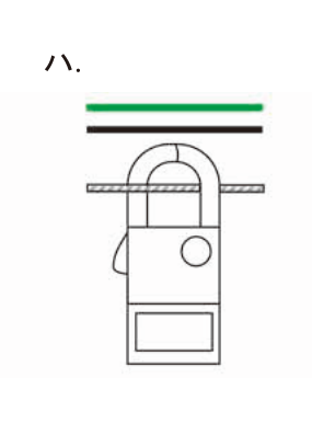 選択肢ハ