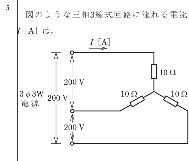 問5の図