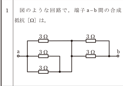 問1の図