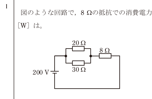 問1の図