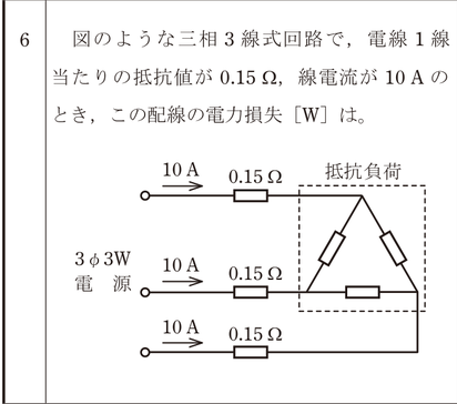 問6の図