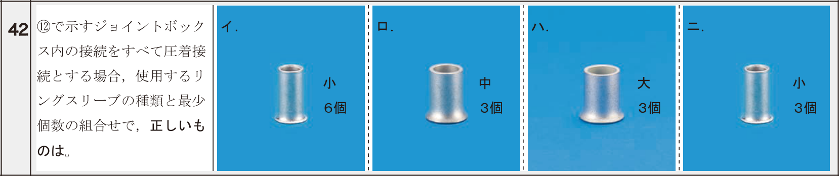 問42の図
