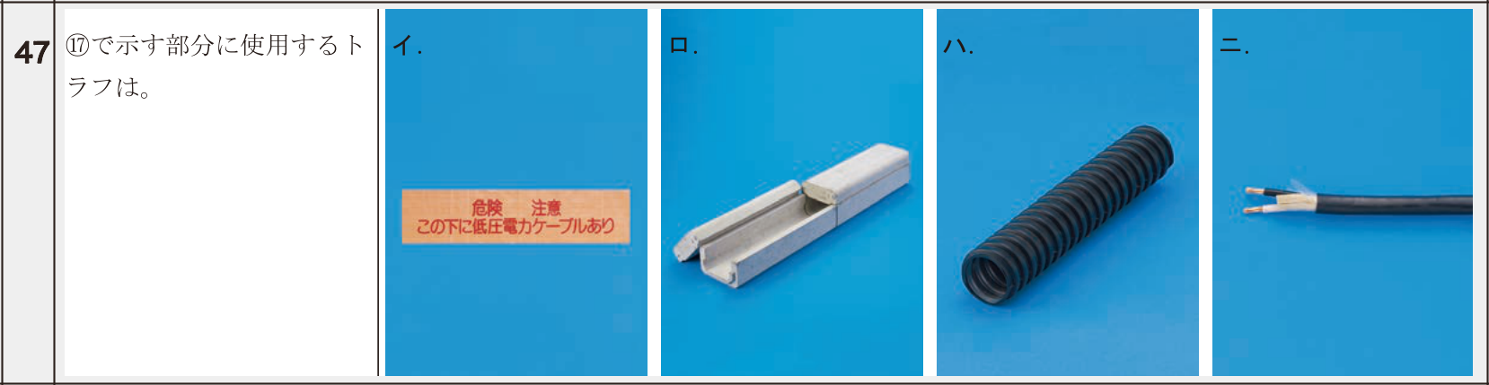 問47の図