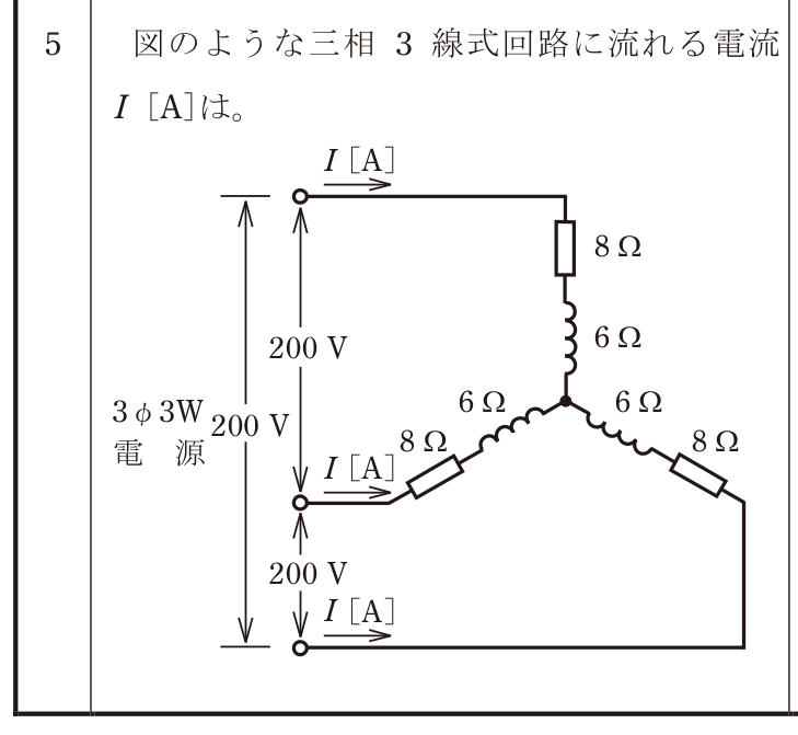 問5の図